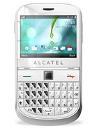 Alcatel OT-900 tarvikkeet