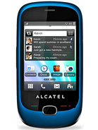 Alcatel OT-905 tarvikkeet