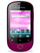 Alcatel OT-908 tarvikkeet