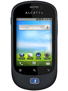 Alcatel OT-908F tarvikkeet
