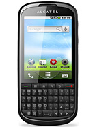 Alcatel OT-910 tarvikkeet