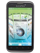 Alcatel OT-995 tarvikkeet