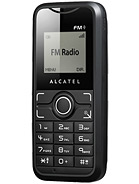 Alcatel OT-S121 tarvikkeet