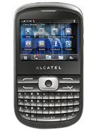 Alcatel OT-819 Soul tarvikkeet
