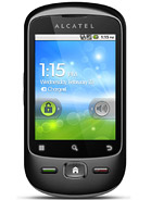 Alcatel OT-906 tarvikkeet
