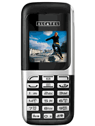 Alcatel OT-E205 tarvikkeet