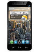 Alcatel One Touch Idol tarvikkeet