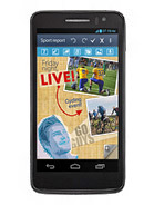 Alcatel One Touch Scribe HD tarvikkeet