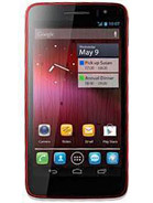 Alcatel One Touch Scribe X tarvikkeet