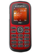 Alcatel OT-228 tarvikkeet