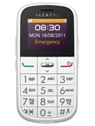 Alcatel OT-282 tarvikkeet