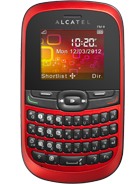 Alcatel OT-310 tarvikkeet