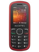 Alcatel OT-317D tarvikkeet