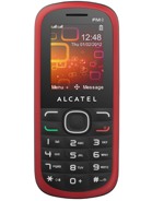 Alcatel OT-318D tarvikkeet