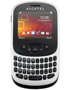 Alcatel OT-358 tarvikkeet