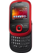 Alcatel OT-595 tarvikkeet