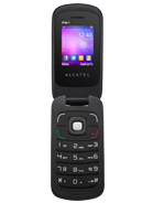 Alcatel OT-668 tarvikkeet