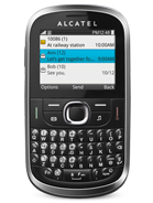 Alcatel OT-870 tarvikkeet