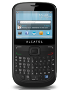Alcatel OT-902 tarvikkeet