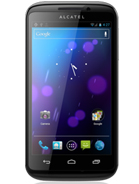 Alcatel OT-993 tarvikkeet