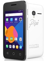 Alcatel Pixi 3 (3.5) tarvikkeet