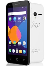 Alcatel Pixi 3 (4.5) tarvikkeet