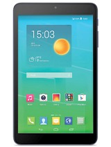 Alcatel Pixi 3 (8) 3G tarvikkeet