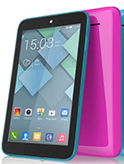 Alcatel Pixi 7 tarvikkeet