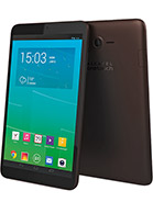 Alcatel Pixi 8 tarvikkeet
