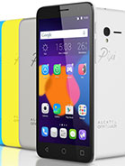 Alcatel Pixi 3 (5.5) LTE tarvikkeet