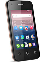 Alcatel Pixi 4 (3.5) tarvikkeet
