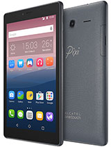 Alcatel Pixi 4 (7) tarvikkeet