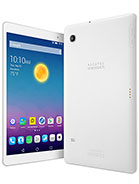 Alcatel POP 10 tarvikkeet