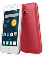 Alcatel Pop 2 (4) tarvikkeet