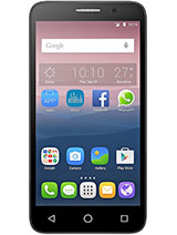 Alcatel Pop 3 (5) tarvikkeet