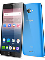 Alcatel Pop 4S tarvikkeet