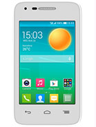 Alcatel Pop D1 tarvikkeet