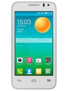 Alcatel Pop D3 tarvikkeet