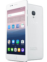 Alcatel Pop Up tarvikkeet