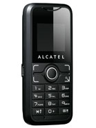 Alcatel OT-S120 tarvikkeet