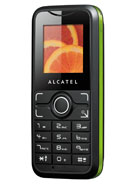 Alcatel OT-S210 tarvikkeet