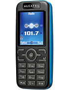 Alcatel OT-S215A tarvikkeet