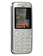 Alcatel OT-S218 tarvikkeet