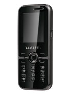 Alcatel OT-S520 tarvikkeet