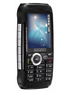 Alcatel OT-S853 tarvikkeet