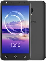 Alcatel U5 HD tarvikkeet