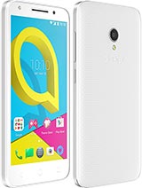 Alcatel U5 tarvikkeet