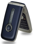 Alcatel OT-V607A tarvikkeet