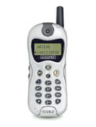 Alcatel OT Club db tarvikkeet