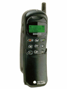 Alcatel OT Club tarvikkeet